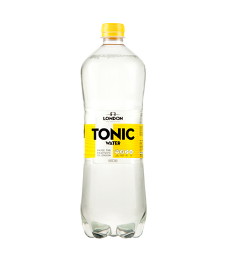 London Tonic 6x1,0ltr.