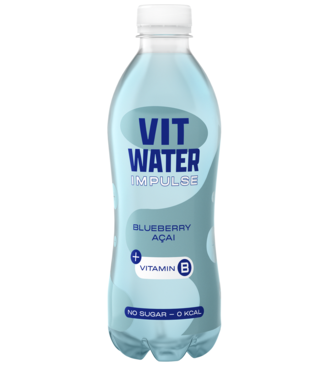 Sportwater VitWater Impulse 12x0,5ltr