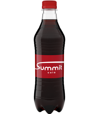 Summit Cola 6x0,5ltr