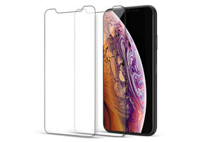 Tempered glass screenprotector