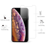 Tempered glass screenprotector