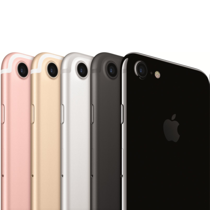 iPhone 7