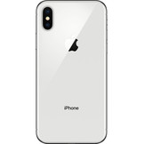 iPhone X 64GB Silver