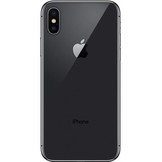 iPhone X 256GB Gris sidéral