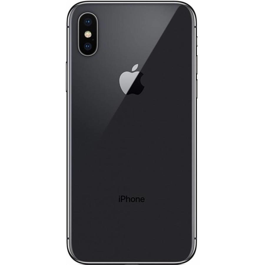 iPhone X 256GB Gris sidéral