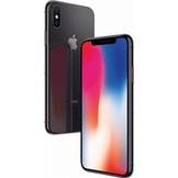 iPhone X 256GB Gris sidéral