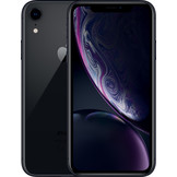 iPhone XR 64GB Noir