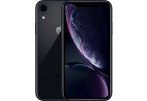 iPhone XR 64GB Black