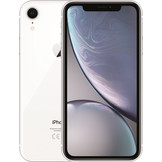 iPhone XR 64GB Wit