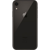 iPhone XR 128GB Noir
