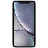 iPhone XR 128GB Blanc
