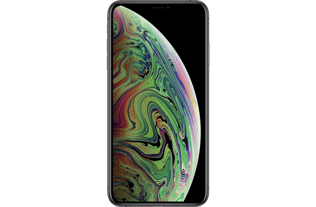 iPhone Xs Max 64GB Space grey
