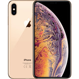 iPhone Xs Max 64GB Or