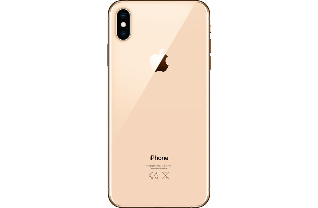 iPhone Xs Max 64GB Or