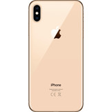 iPhone Xs Max 64GB Or