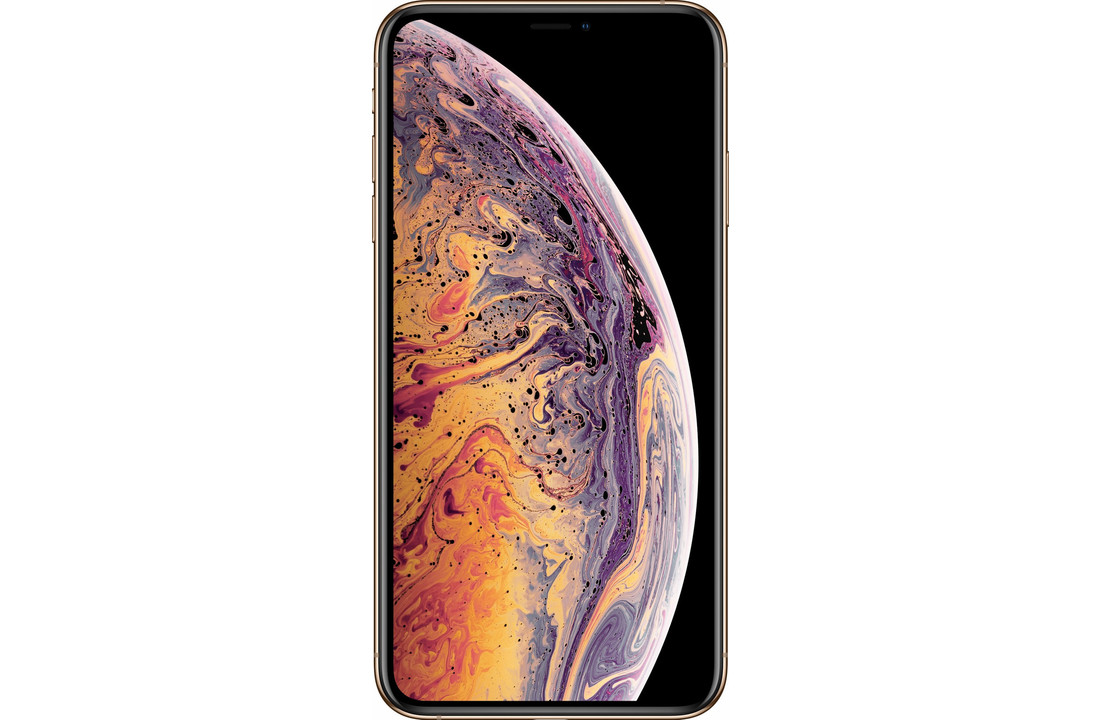 iPhone Xs Max 64GB Or