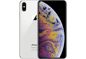 iPhone Xs Max 64GB Zilver