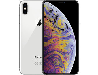 iPhone Xs Max 64GB Silver