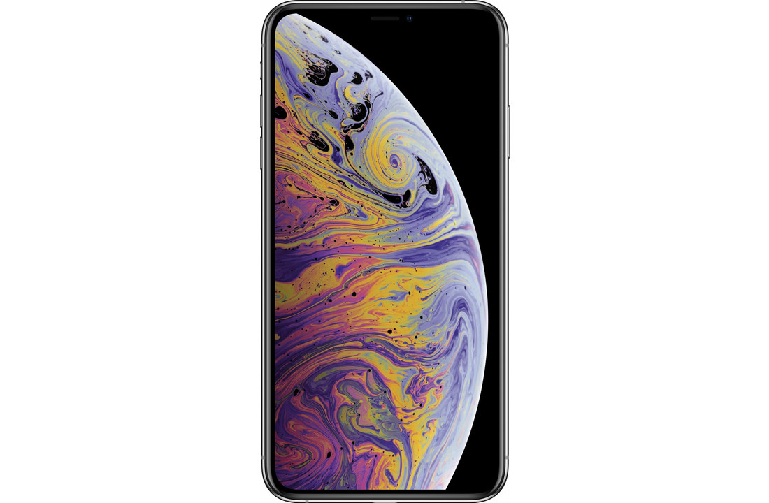 iPhone Xs Max 64GB Argent