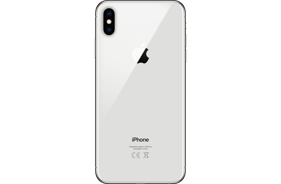 iPhone Xs Max 64GB Argent