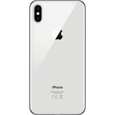 iPhone Xs Max 64GB Zilver