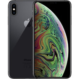iPhone Xs Max 256GB Gris sidéral