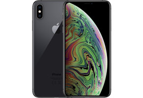 iPhone Xs Max 256GB Gris sidéral