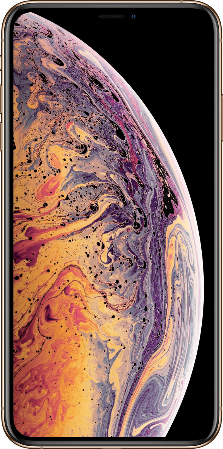 iPhone Xs Max 256GB Gold