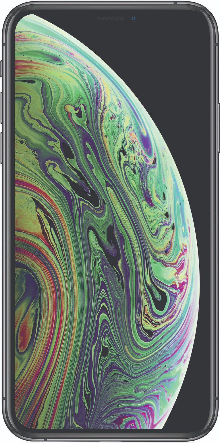 iPhone XS 64GB Gris sidéral