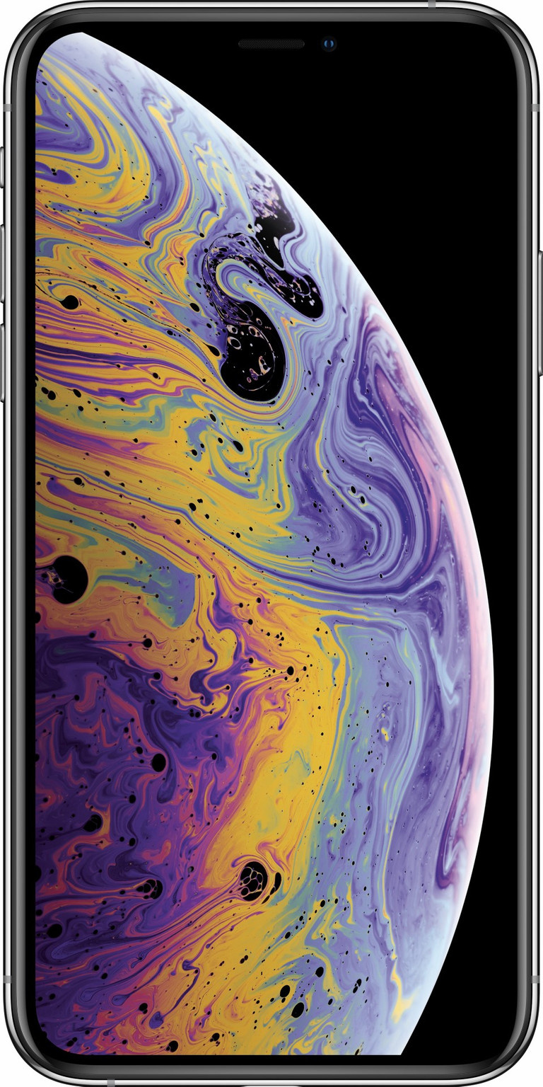 iPhone XS 64GB Zilver
