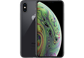 iPhone XS 256GB Space grey