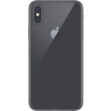 iPhone XS 256GB Space grey