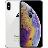 iPhone XS 256GB Argent