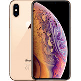 iPhone XS 256GB Or