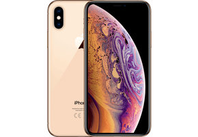 iPhone XS 256GB Goud