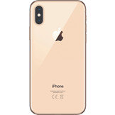 iPhone XS 256GB Or