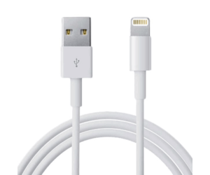 Nadenkend Doelwit idee Originele Apple Lightning kabel iPhone & iPad 1 Meter ( 5 stuks ) - Reswipe