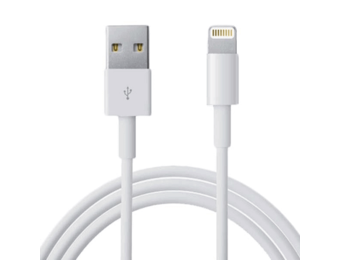 50 pieces Lightning cable 1 Meter