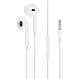 iPhone & iPad earpods avec 3.5mm audiojack