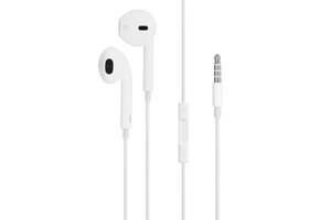 iPhone & iPad earpods met 3.5mm audiojack