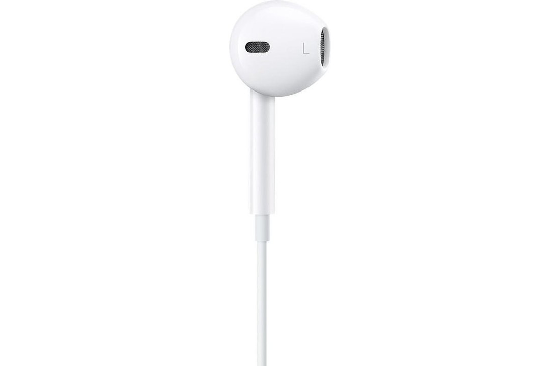 3 Stuks Originele iPhone & iPad earpods met 3.5mm audiojack