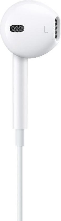 3 Pack iPhone & iPad earpods avec 3.5mm audiojack