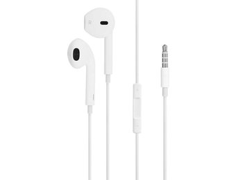 5 Stuks iPhone & iPad earpods met 3.5mm audiojack