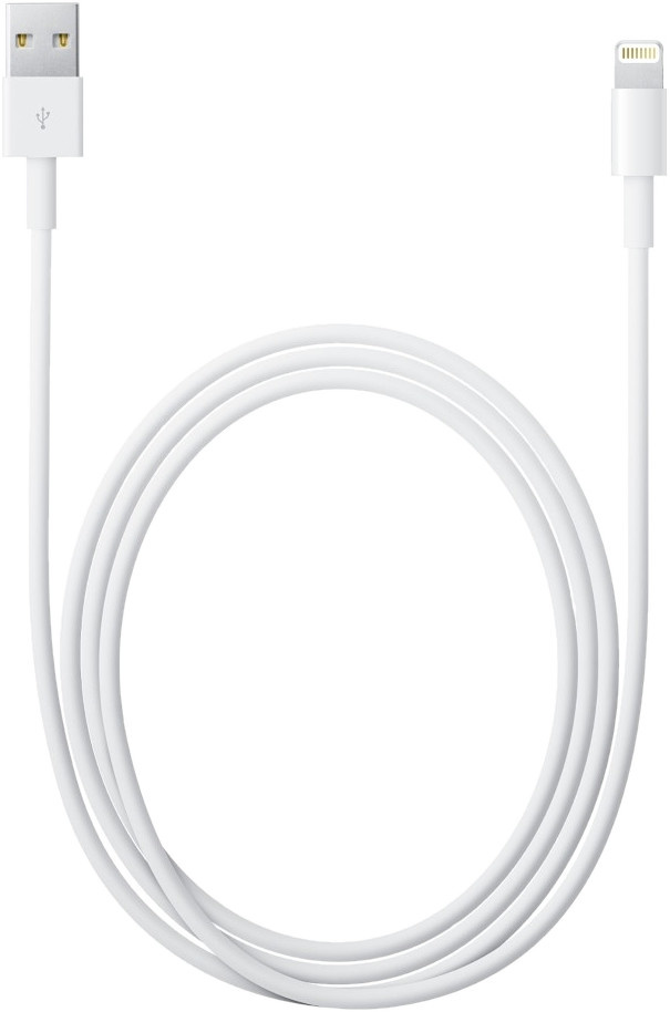 iPhone & iPad cable 2 Meter