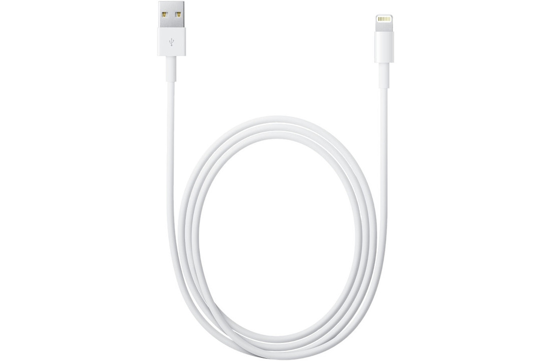 Original Lightning cable 3 Meter