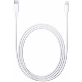 iPhone & iPad USB-C kabel 1 Meter