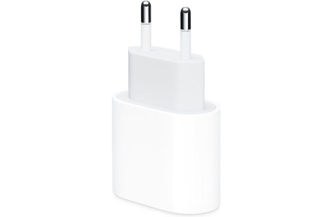Original Usb C charger 20W + Lightning to Usb C Kabel 1 m