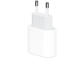 Chargeur USB-C 20 W