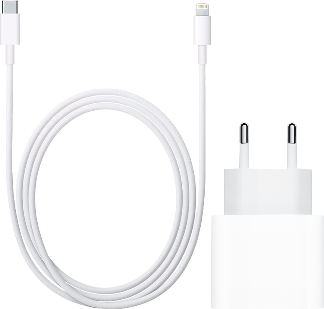 iPhone & iPad USB-C kabel 1 Meter