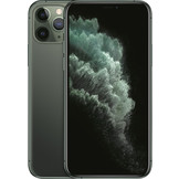iPhone 11 Pro 64GB Vert nuit